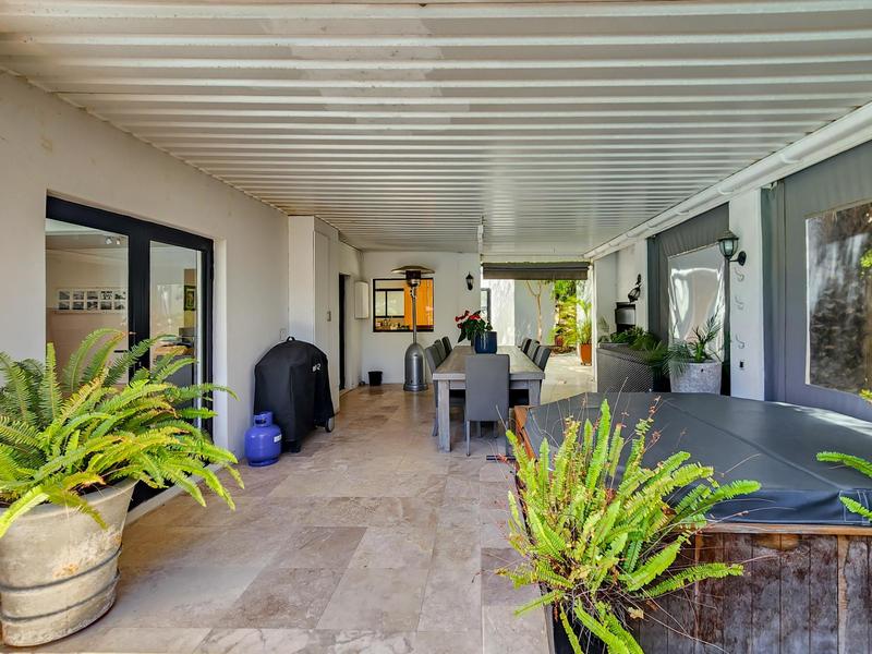 5 Bedroom Property for Sale in Helgarda Estate Western Cape